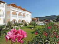Hotel Plessas Zakynthos