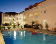 Hotel Plessas Alykanas